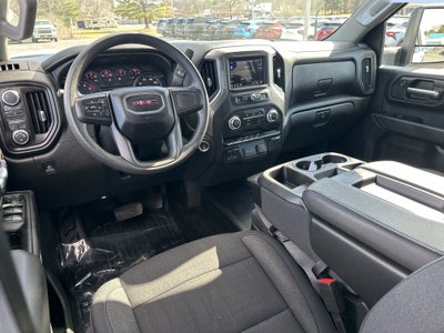 2024 GMC Sierra 2500 HD Pro