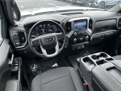 2023 GMC Sierra 2500 HD SLE