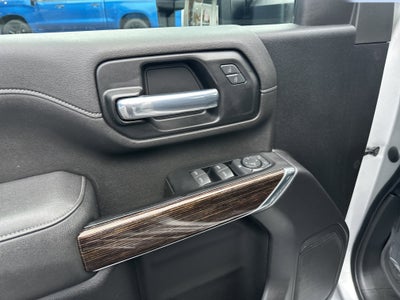 2023 GMC Sierra 2500 HD SLE