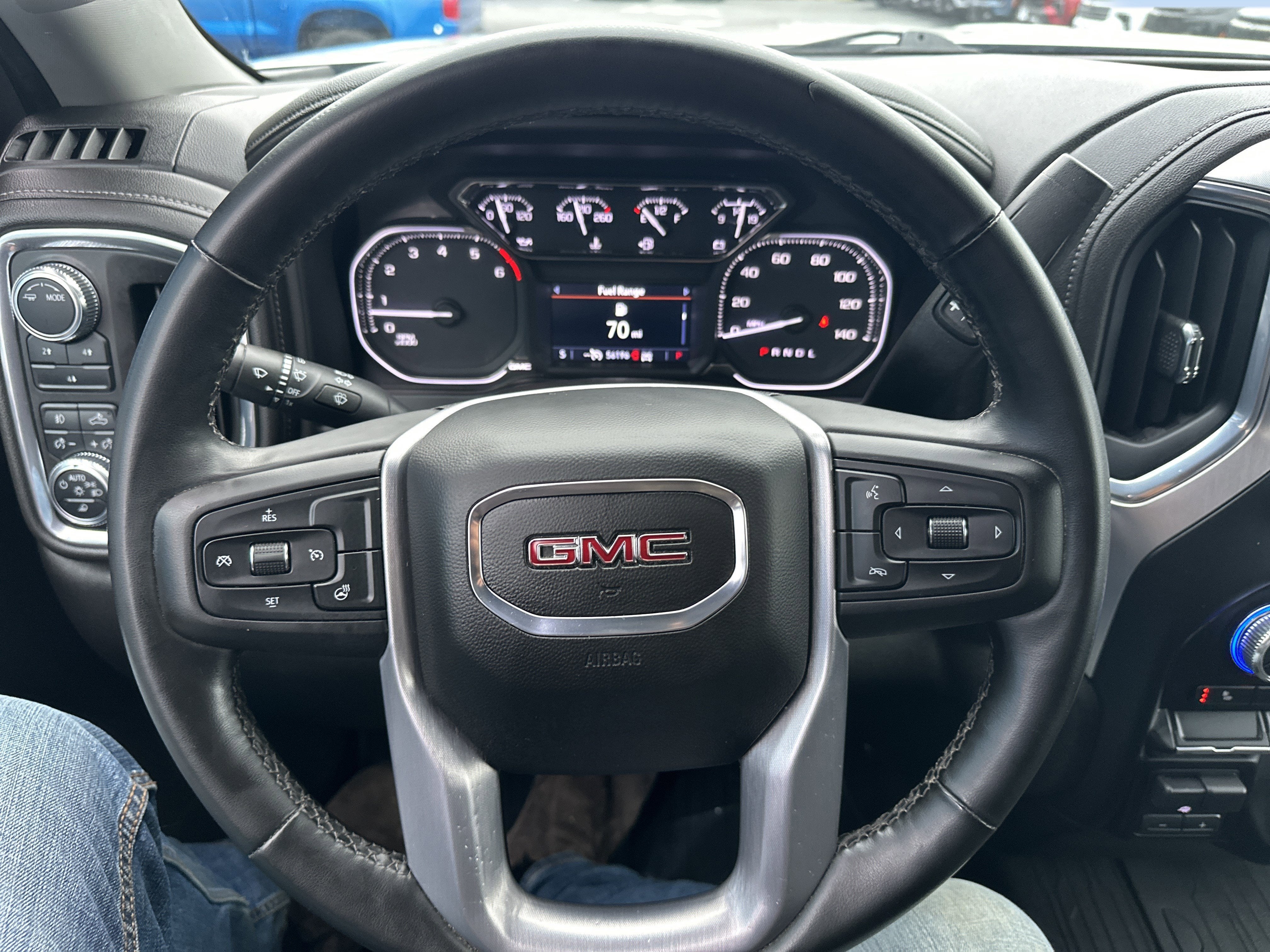 2023 GMC Sierra 2500 HD SLE