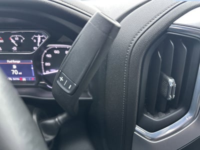 2023 GMC Sierra 2500 HD SLE