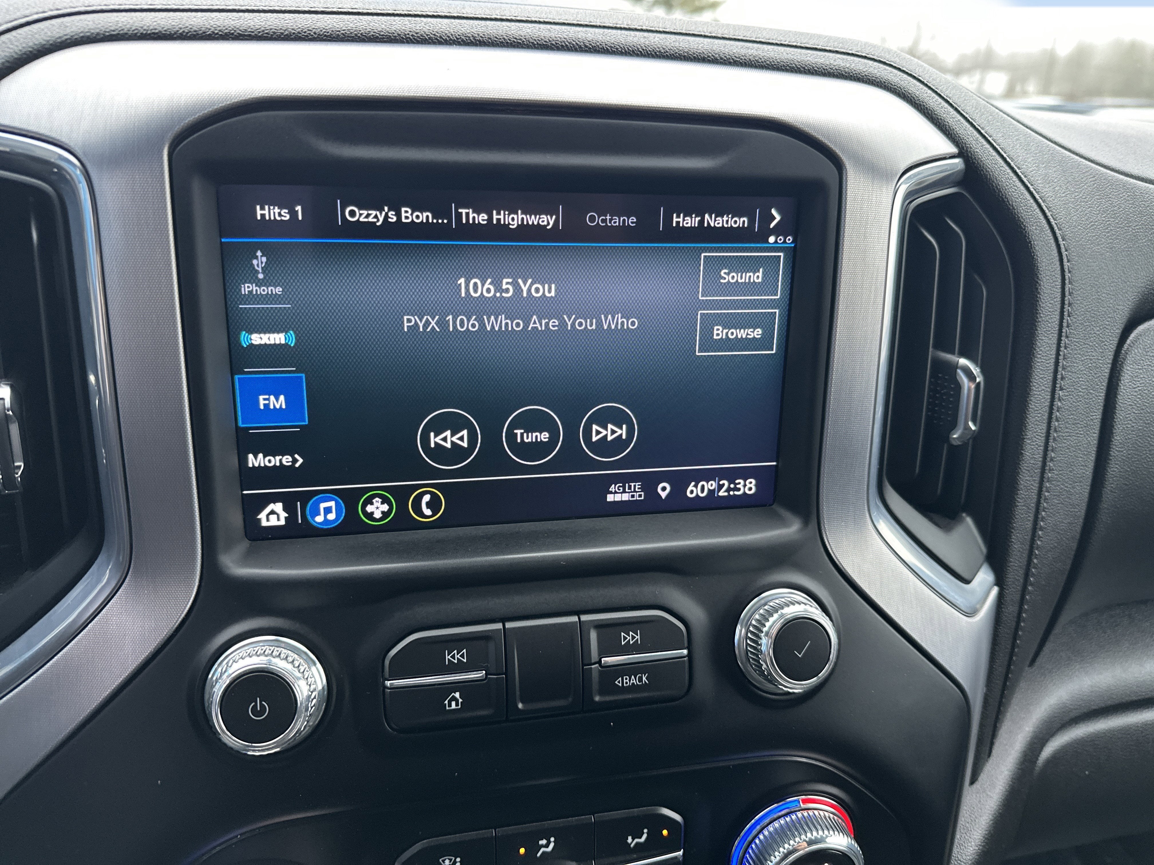 2023 GMC Sierra 2500 HD SLE