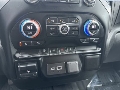 2023 GMC Sierra 2500 HD SLE