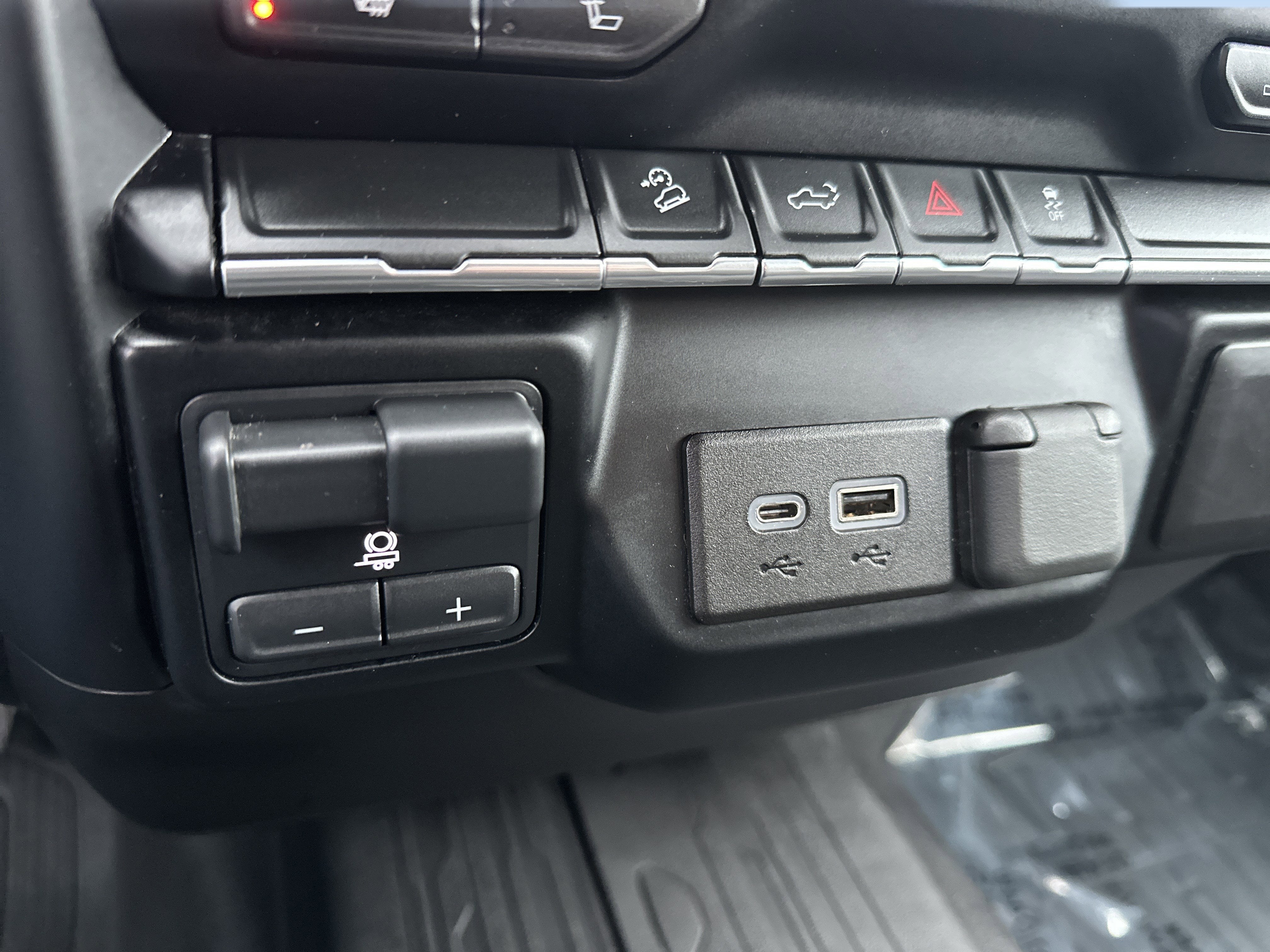 2023 GMC Sierra 2500 HD SLE