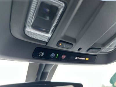 2023 GMC Sierra 2500 HD SLE