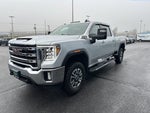 2023 GMC Sierra 2500 HD SLE