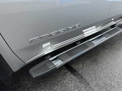 2023 GMC Sierra 2500 HD SLE