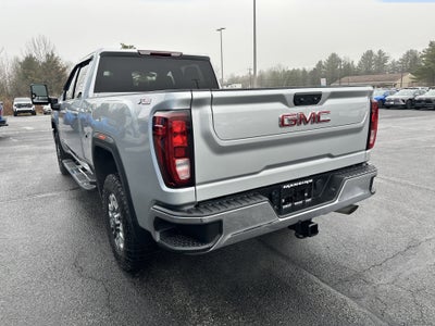 2023 GMC Sierra 2500 HD SLE