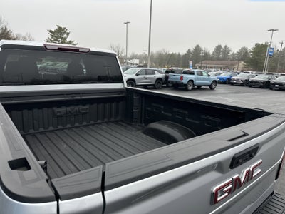 2023 GMC Sierra 2500 HD SLE