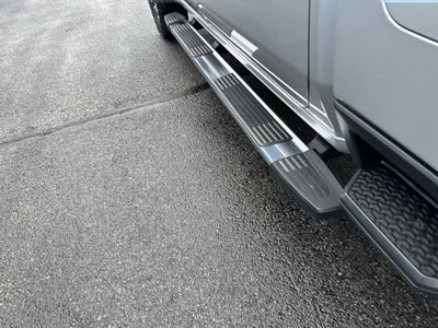 2023 GMC Sierra 2500 HD SLE