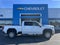 2020 GMC Sierra 2500 HD SLT