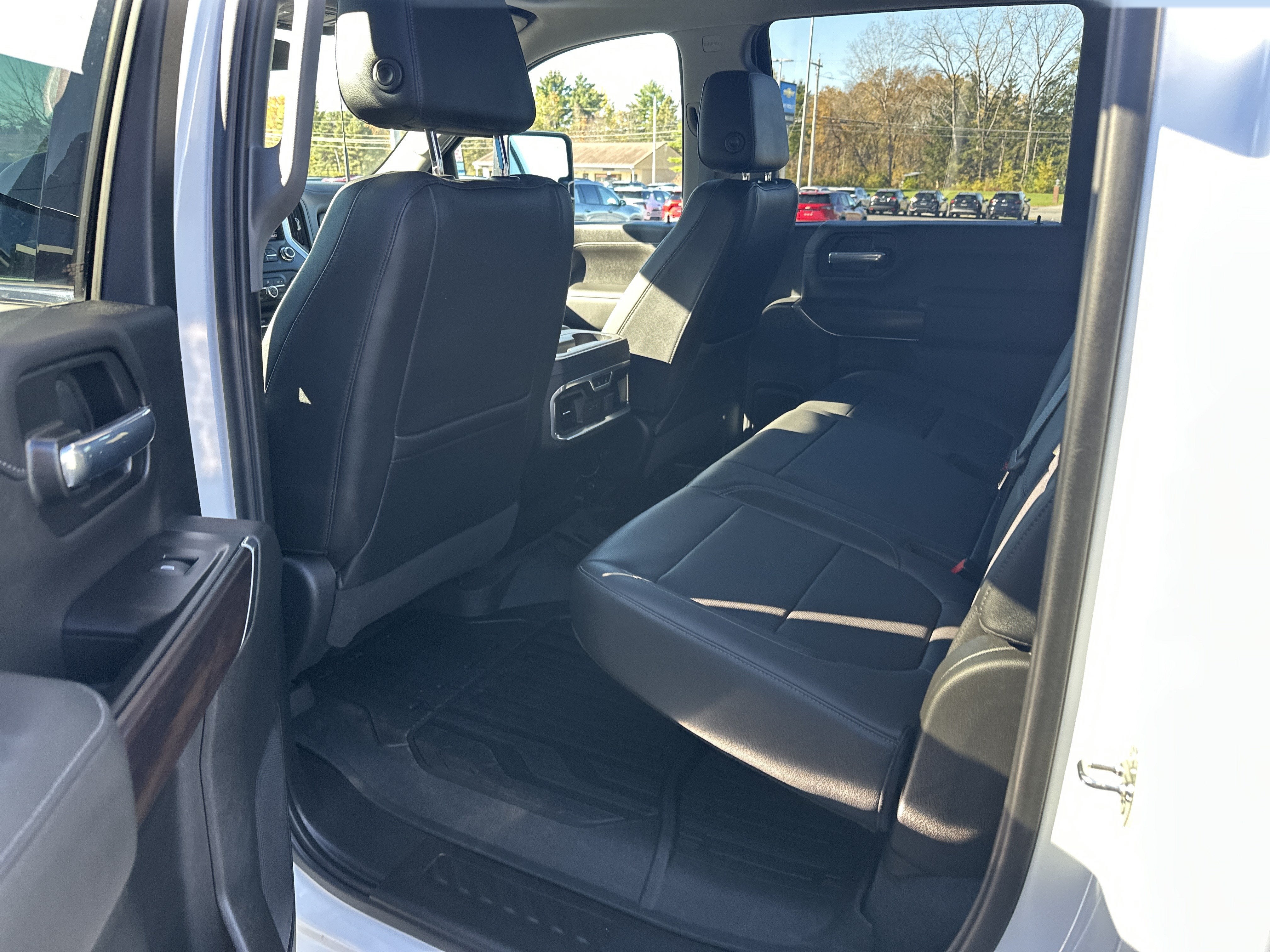 2020 GMC Sierra 2500 HD SLT