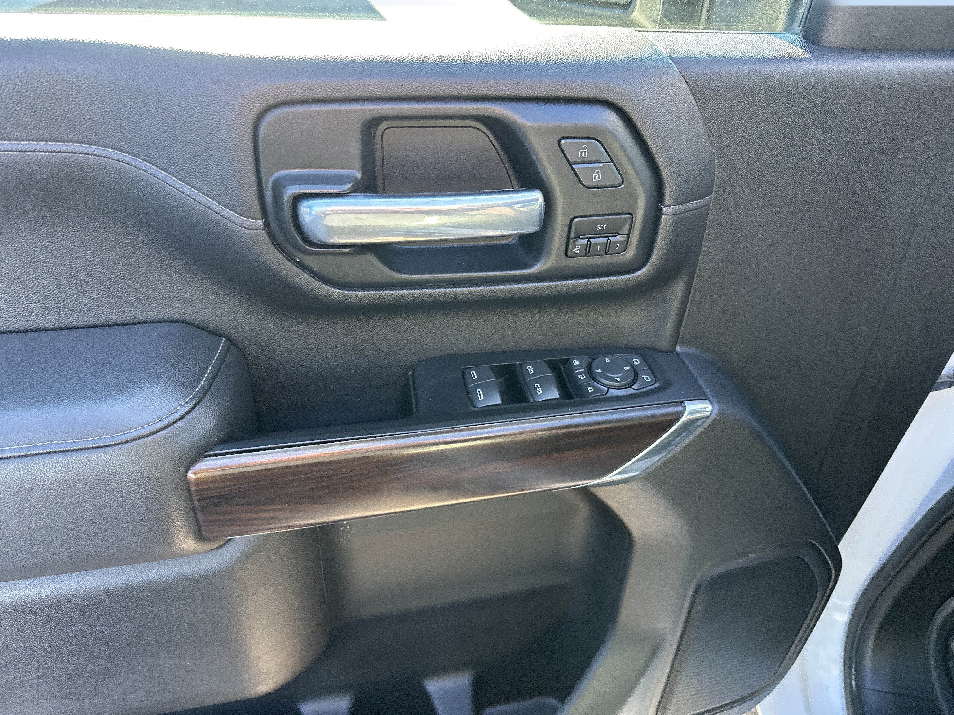 2020 GMC Sierra 2500 HD SLT