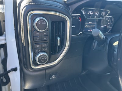 2020 GMC Sierra 2500 HD SLT