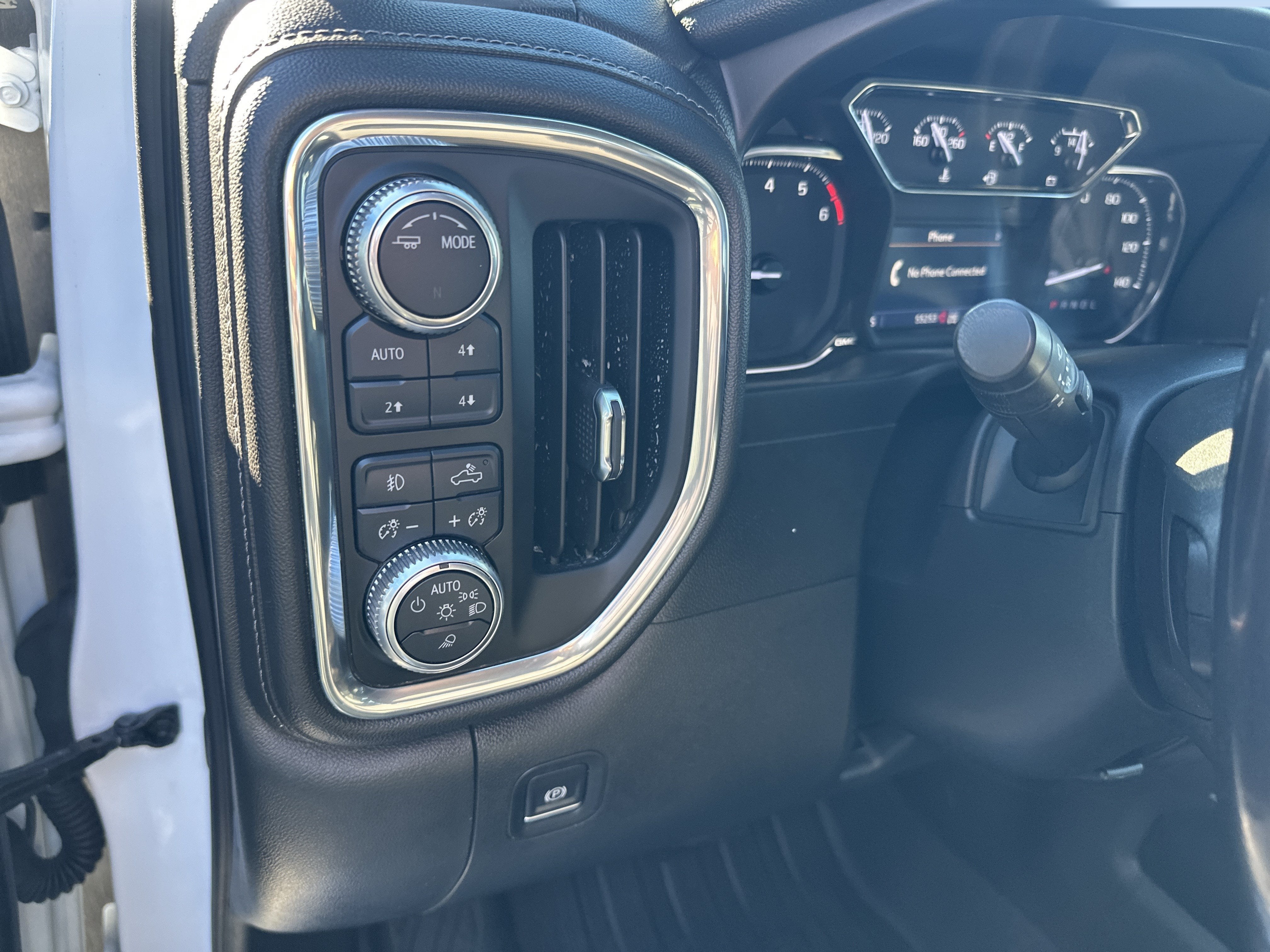 2020 GMC Sierra 2500 HD SLT