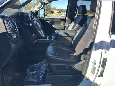2020 GMC Sierra 2500 HD SLT