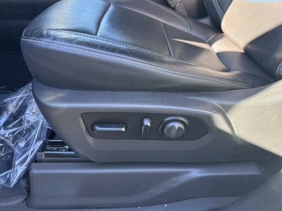2020 GMC Sierra 2500 HD SLT