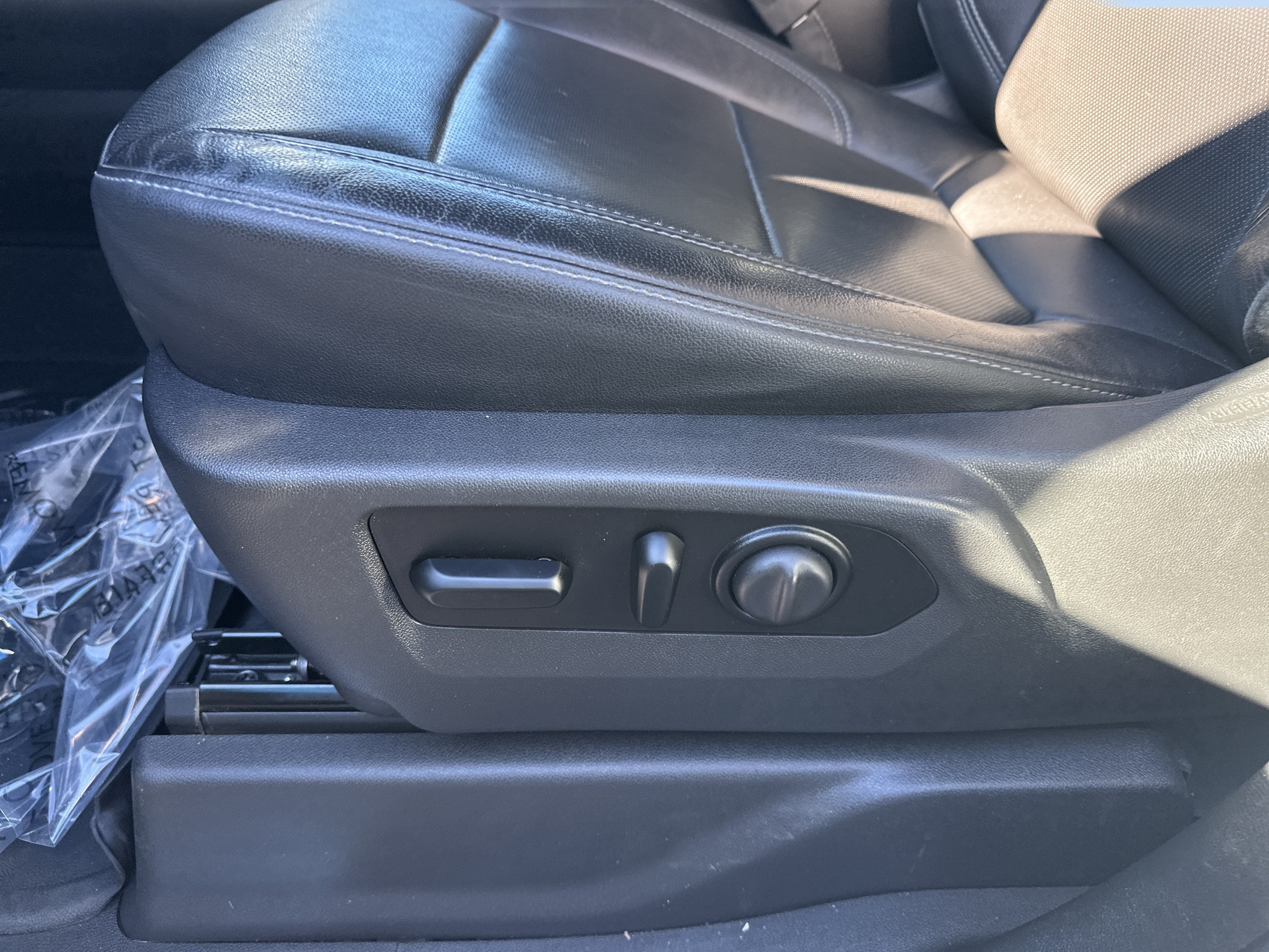 2020 GMC Sierra 2500 HD SLT