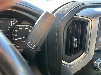 2020 GMC Sierra 2500 HD SLT