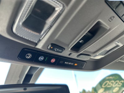 2020 GMC Sierra 2500 HD SLT