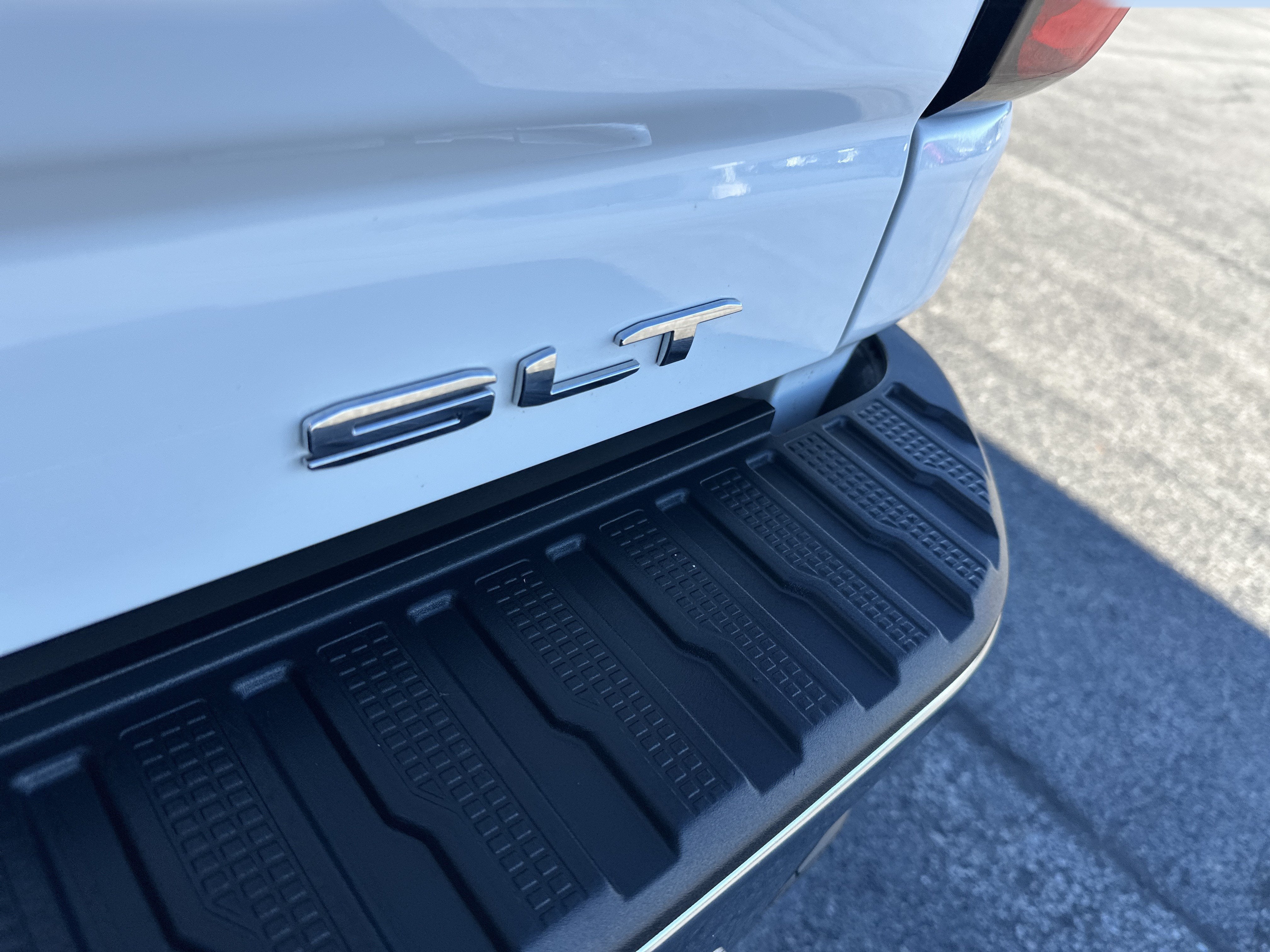 2020 GMC Sierra 2500 HD SLT
