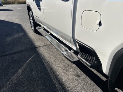 2020 GMC Sierra 2500 HD SLT