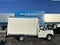 2024 Chevrolet Express Cutaway 3500 1WT