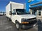 2024 Chevrolet Express Cutaway 3500 1WT