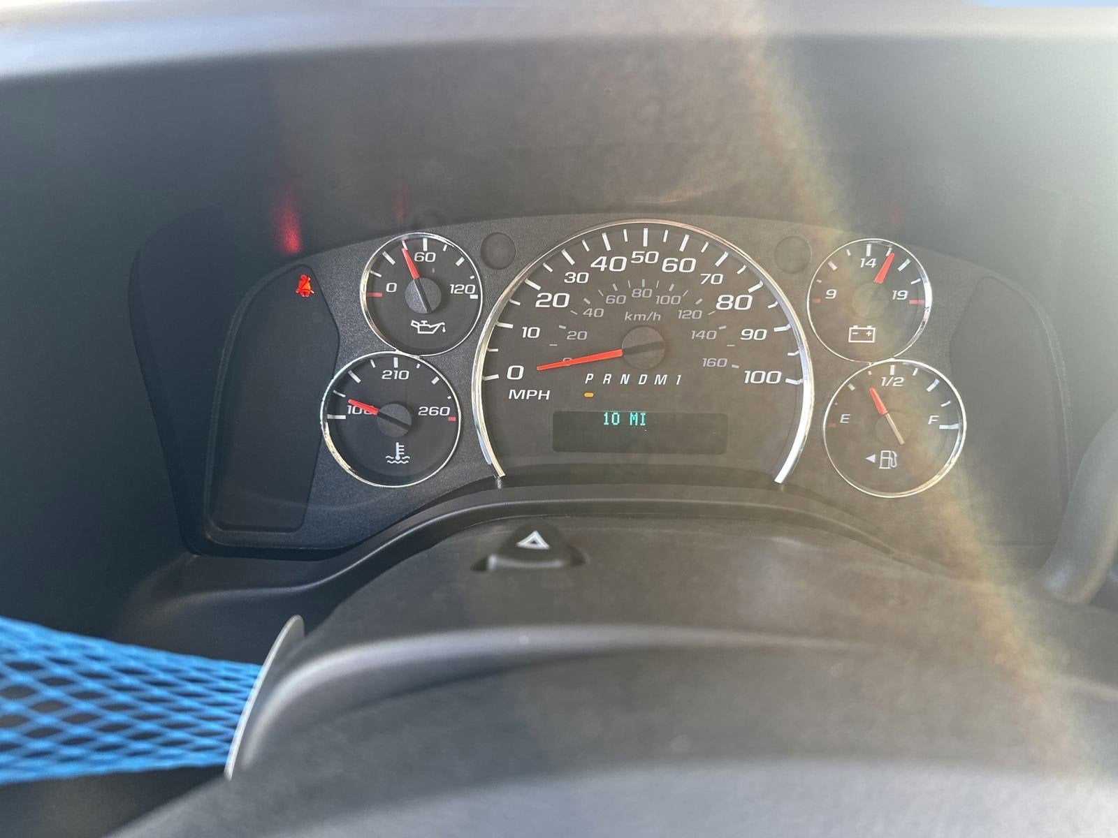 2024 Chevrolet Express Cutaway 3500 1WT