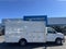 2026 Chevrolet Express Cutaway 4500 2WT