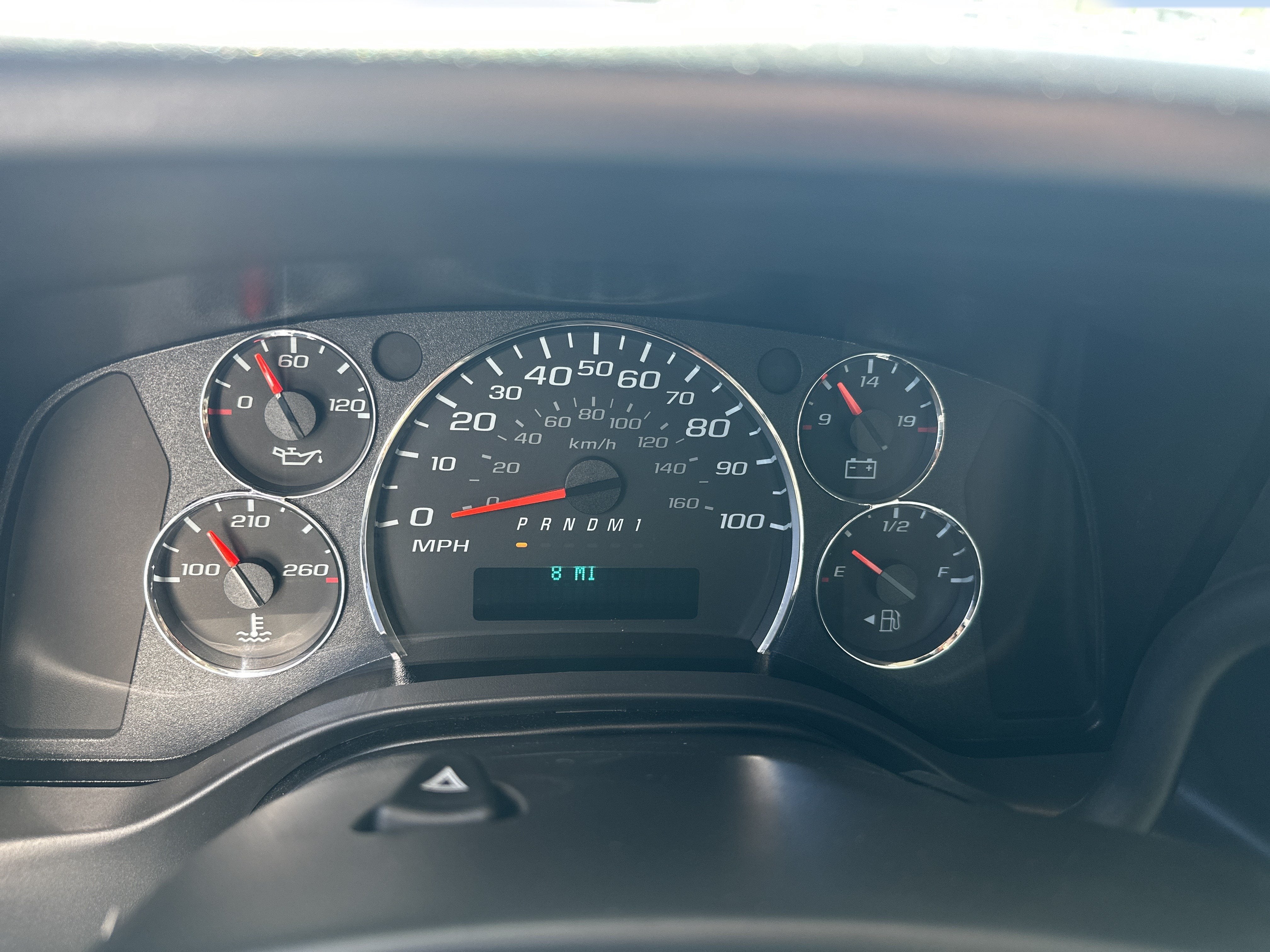 2026 Chevrolet Express Cutaway 4500 2WT