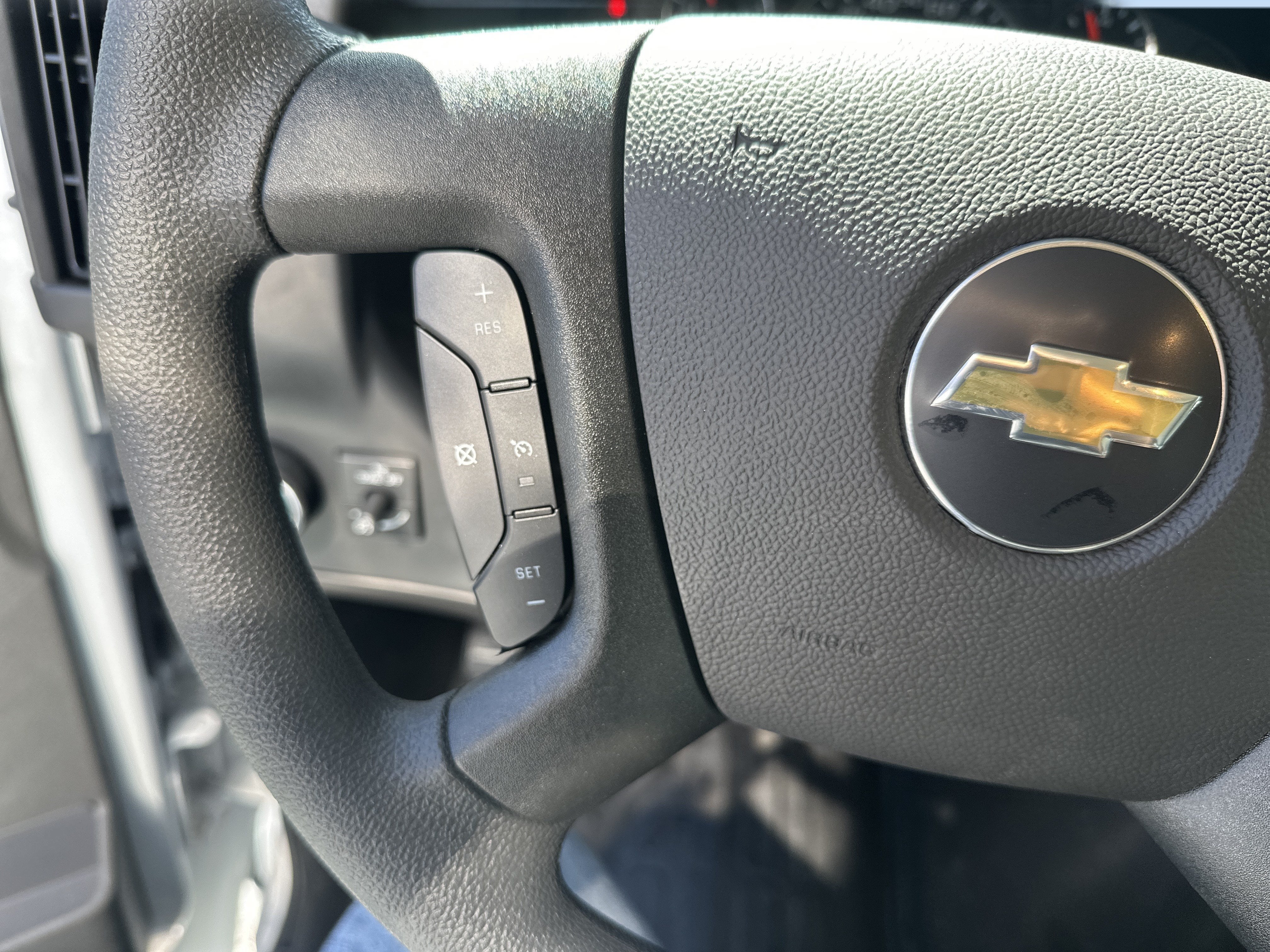 2026 Chevrolet Express Cutaway 4500 2WT