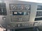 2026 Chevrolet Express Cutaway 4500 2WT