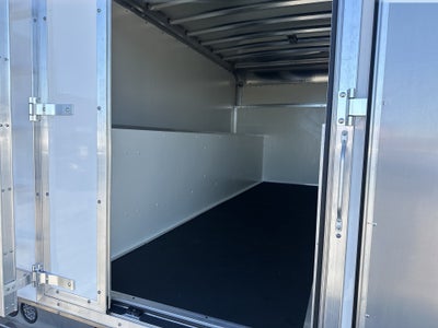 2026 Chevrolet Express Cutaway 4500 2WT