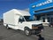 2026 Chevrolet Express Cutaway 4500 2WT