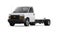 2026 Chevrolet Express Cutaway 4500 2WT