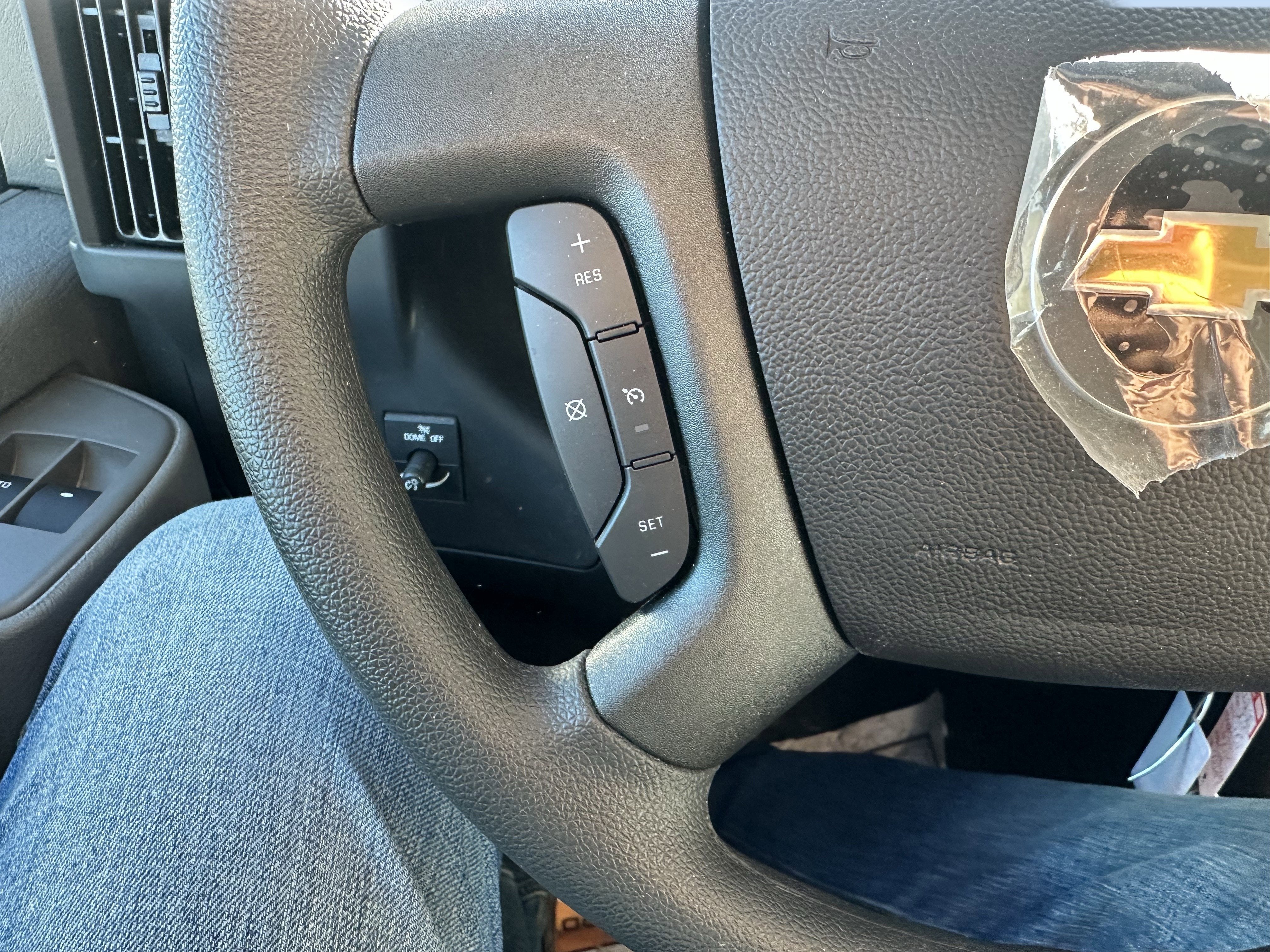 2025 Chevrolet Express Cutaway 4500 2WT