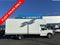 2025 Chevrolet Express Cutaway 4500 2WT
