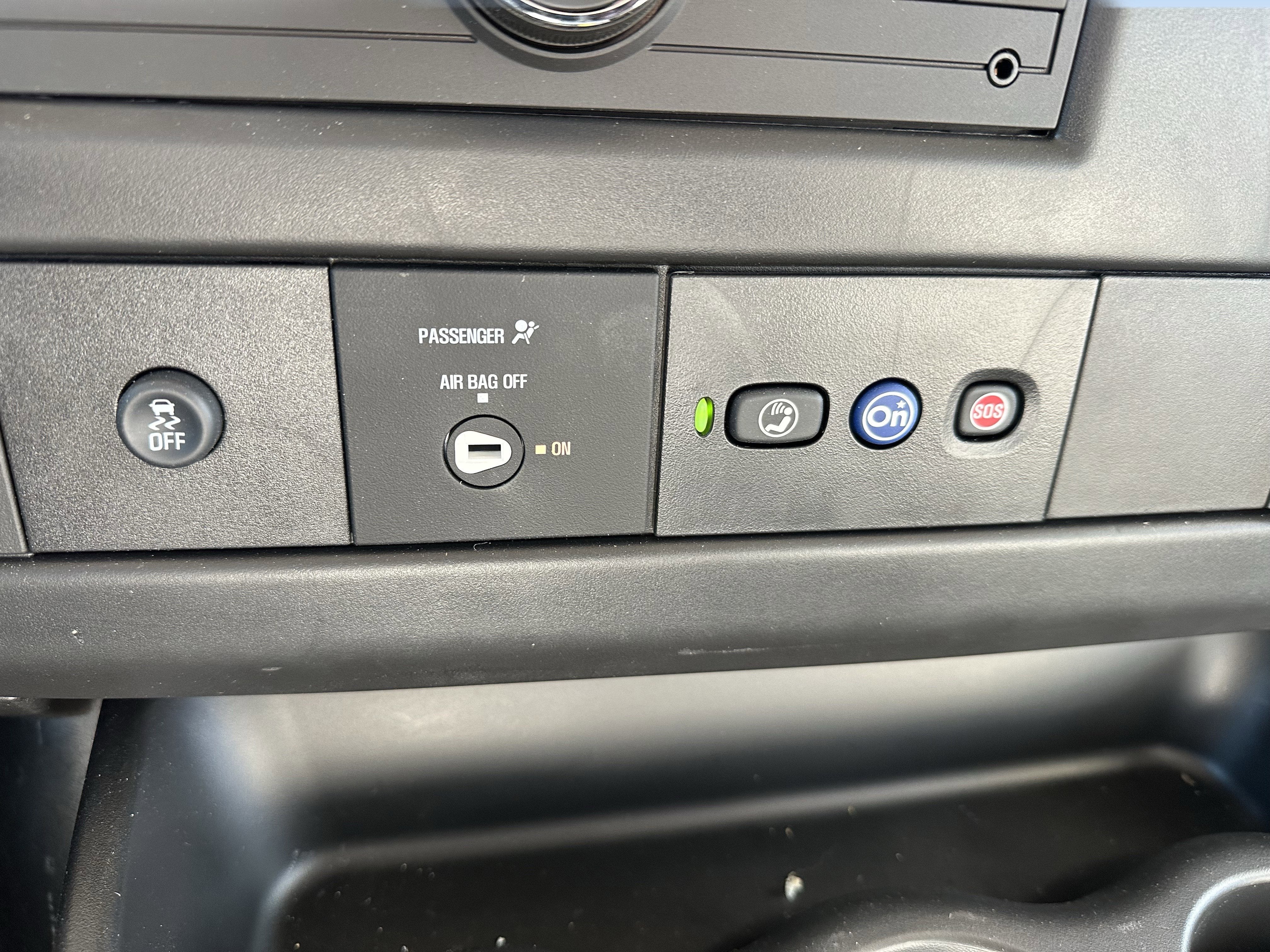 2025 Chevrolet Express Cutaway 4500 2WT