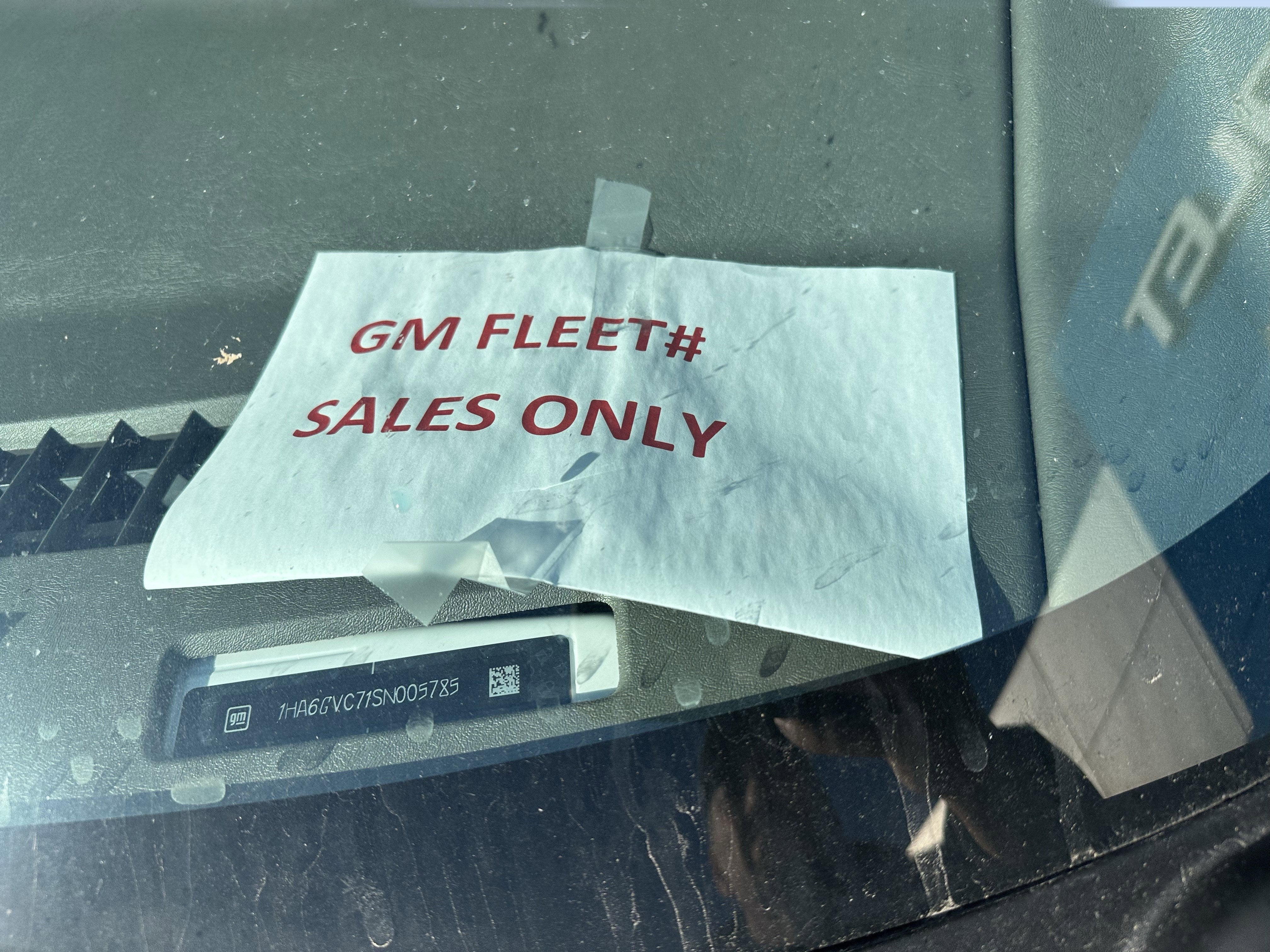 2025 Chevrolet Express Cutaway 4500 2WT