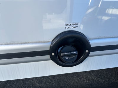 2025 Chevrolet Express Cutaway 4500 2WT