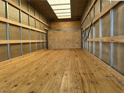 2025 Chevrolet Express Cutaway 4500 2WT