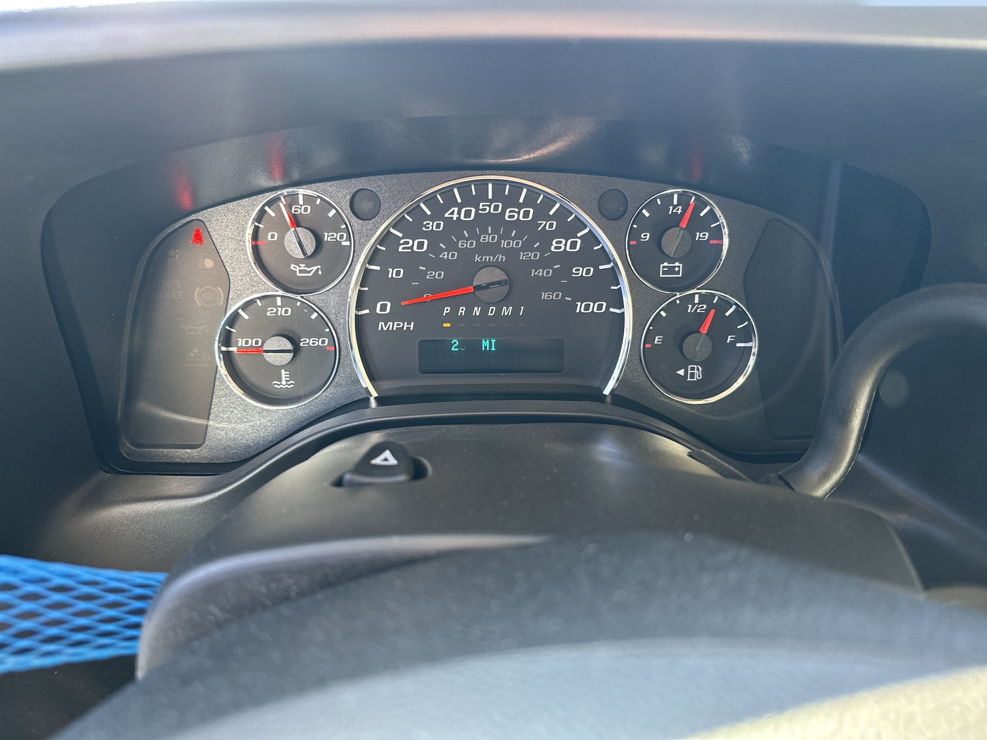 2026 Chevrolet Express Cutaway 4500 2WT