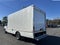 2026 Chevrolet Express Cutaway 4500 2WT
