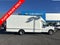 2025 Chevrolet Express Cutaway 4500 2WT