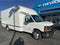 2025 Chevrolet Express Cutaway 4500 2WT