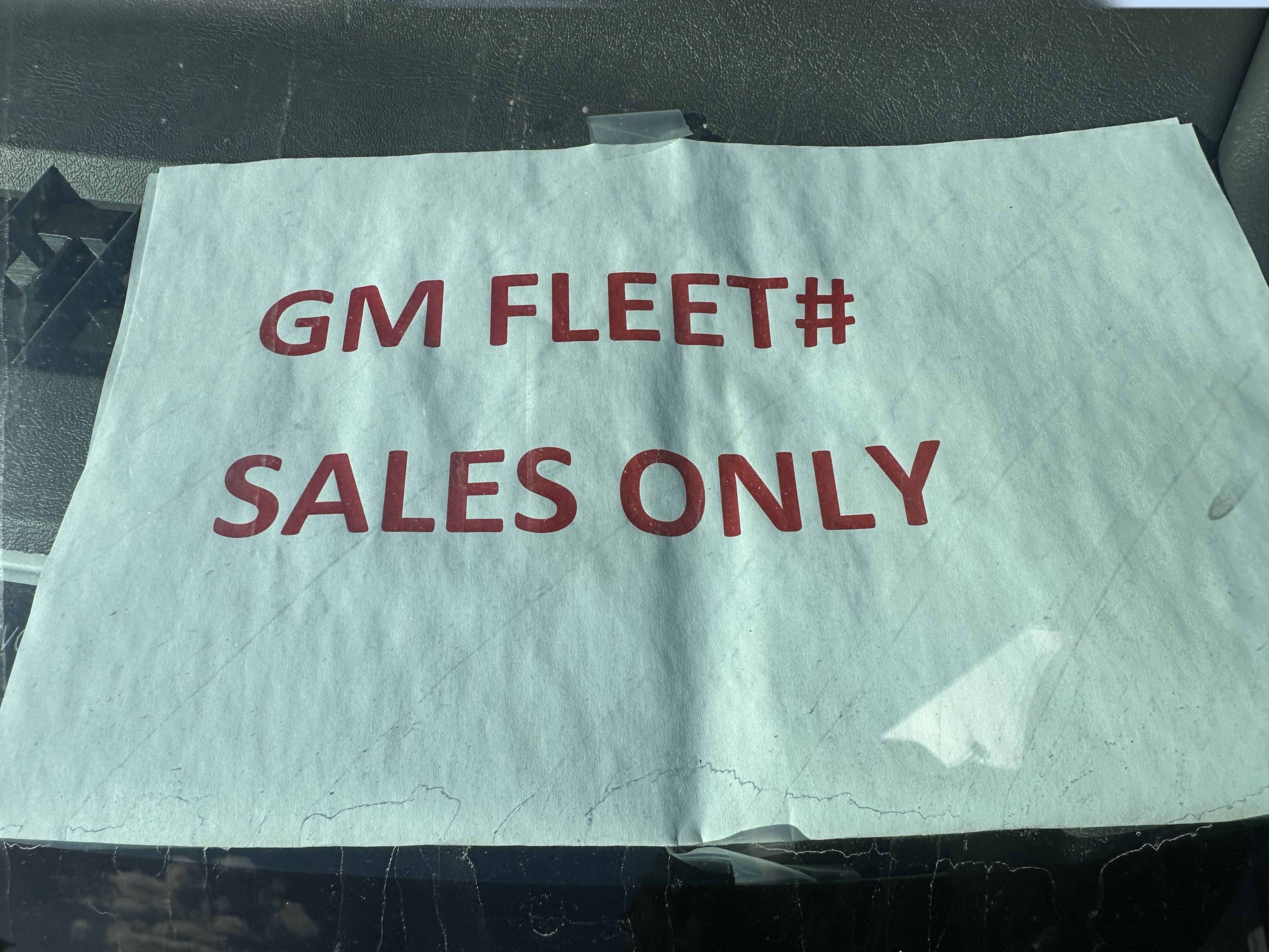 2025 Chevrolet Express Cutaway 4500 2WT