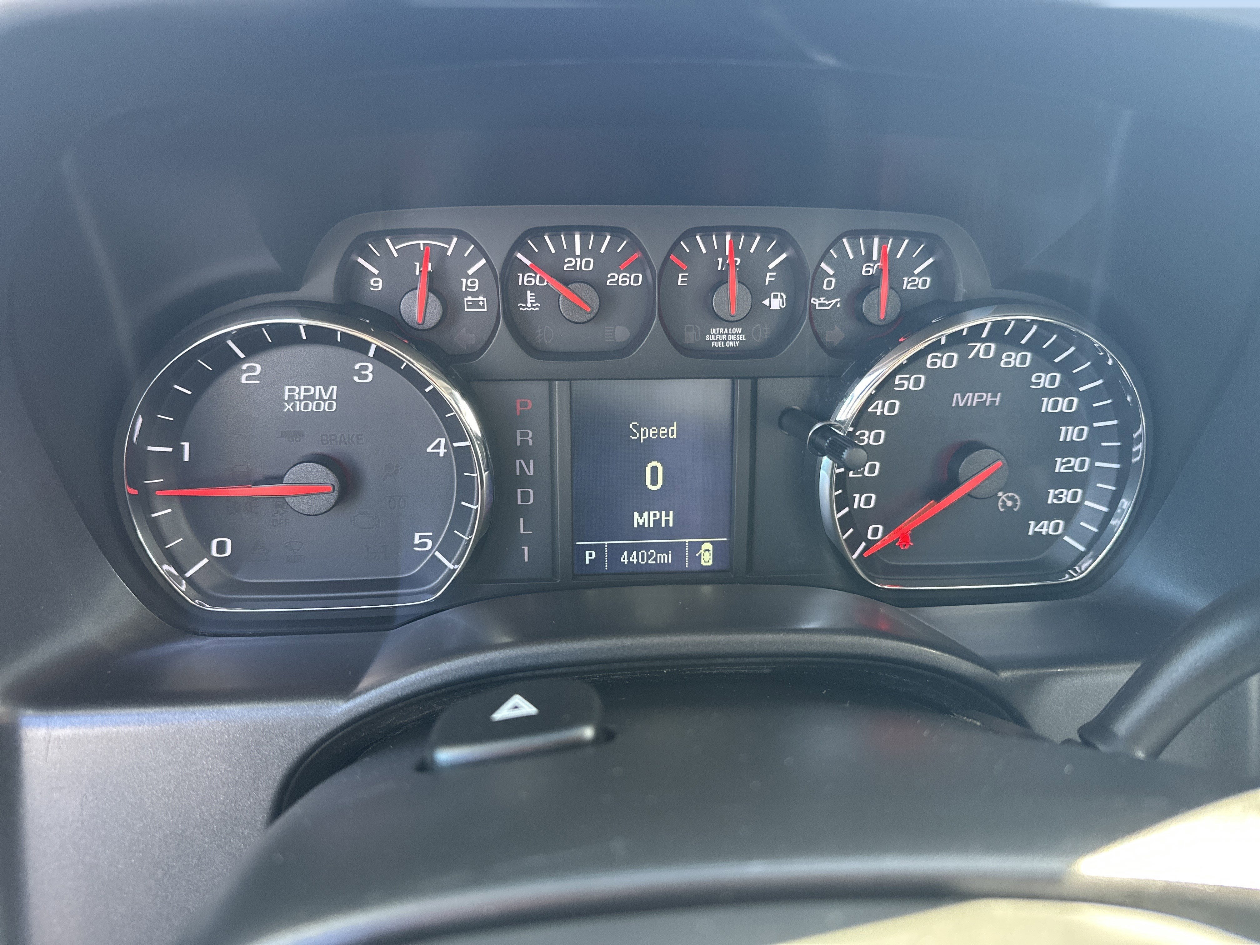 2022 Chevrolet Silverado 4500 HD Work Truck