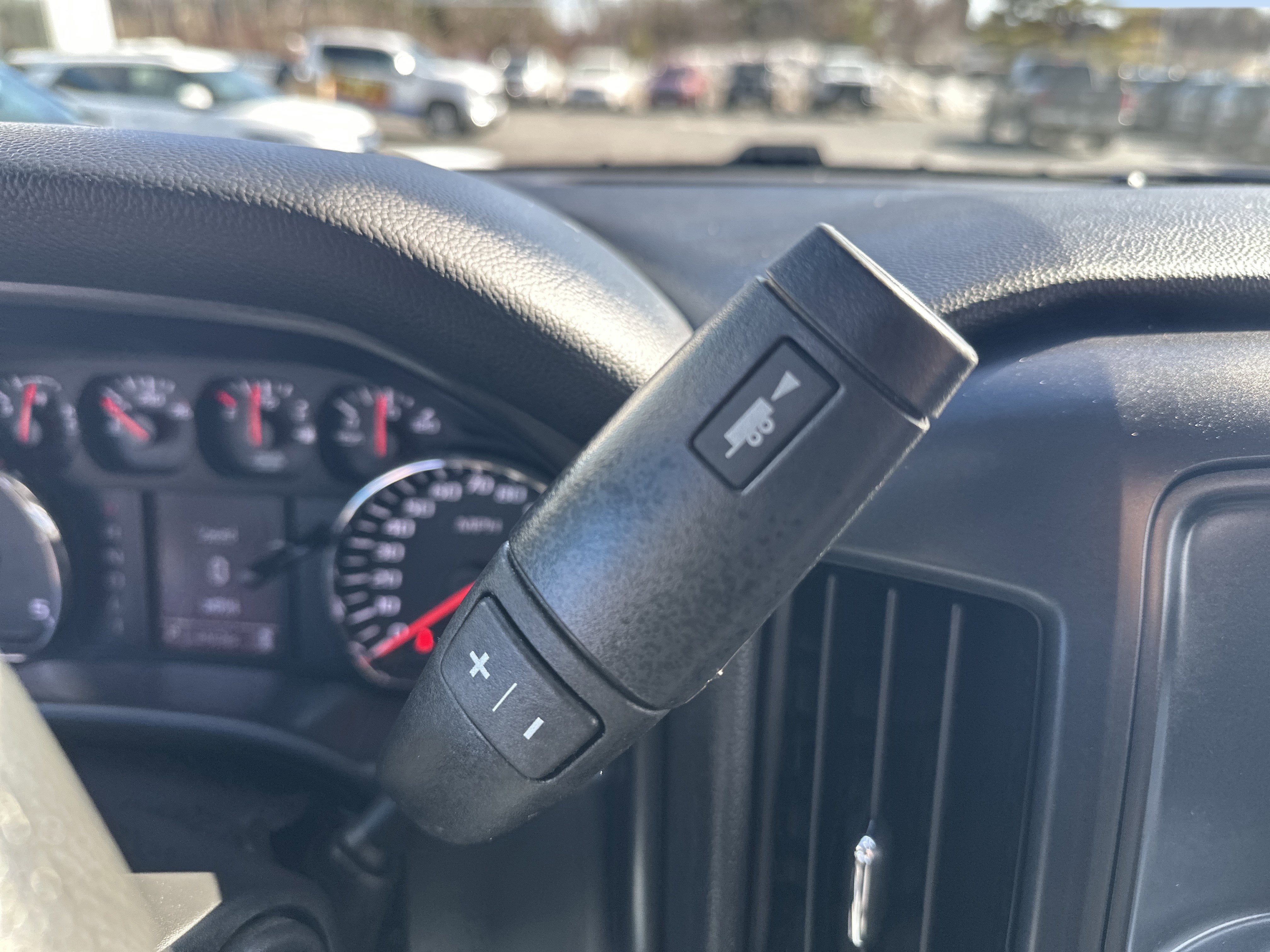 2022 Chevrolet Silverado 4500 HD Work Truck