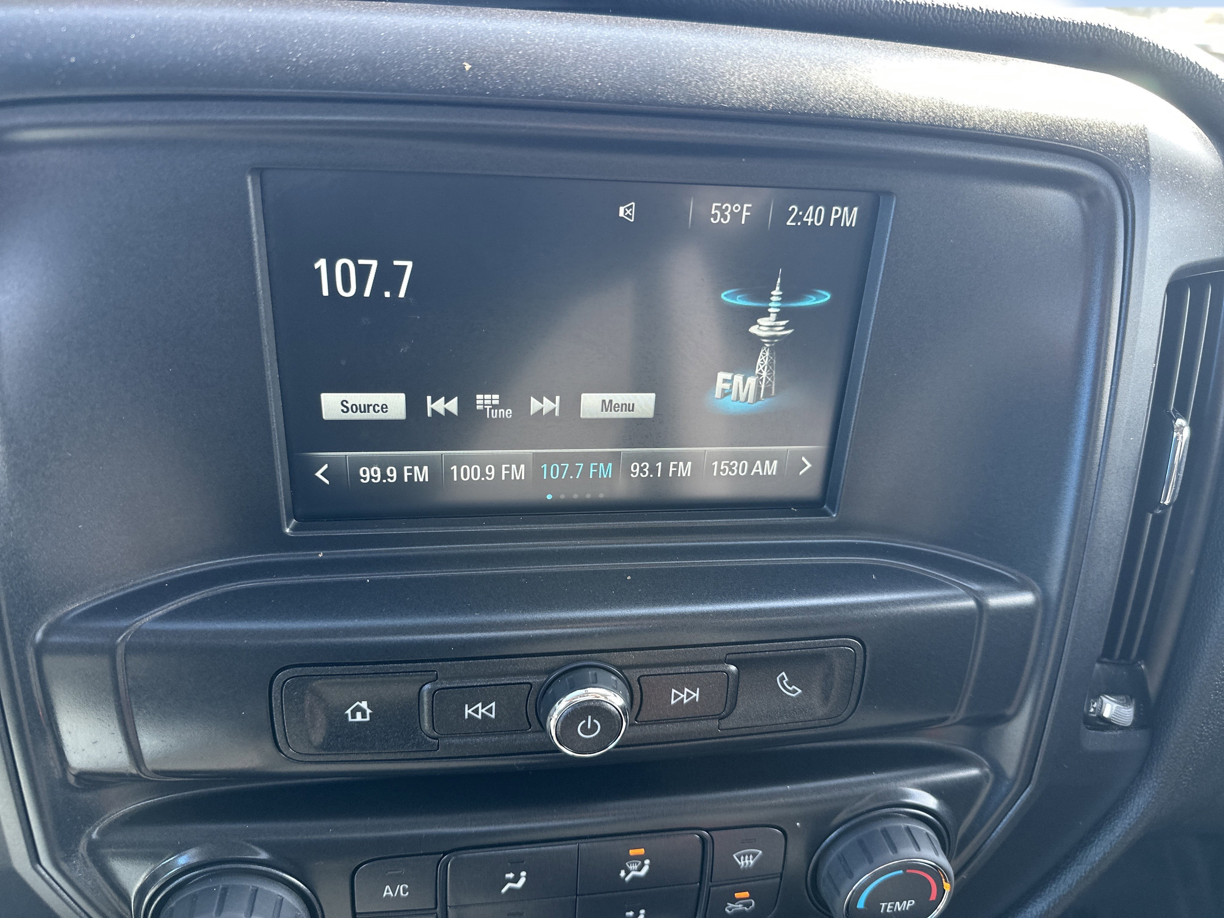 2022 Chevrolet Silverado 4500 HD Work Truck